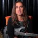 MEGADETH’s KIKO LOUREIRO Breaks Down EDDIE VAN HALEN’s Sound And Style (Video)