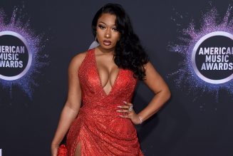 Megan Thee Stallion Slams ‘Dumb Comment’ Criticizing Her ‘Protect Black Women’ Essay: ‘This Is Sad’