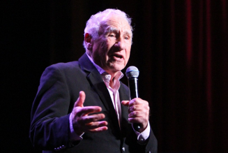Mel Brooks Revisits The Twelve Chairs for Its 50th Anniversary: “It’s One of My Top Favorites”