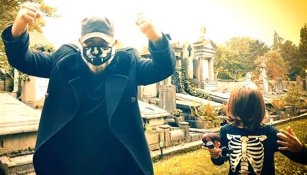 Members of Integrity, the Dillinger Escape Plan and More Cover the Misfits’ ‘Halloween II’