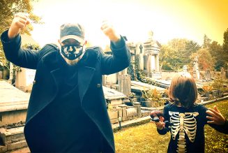 Members of Integrity, the Dillinger Escape Plan and More Cover the Misfits’ ‘Halloween II’