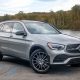Mercedes-Benz GLC 300 Pros and Cons Review: Minor Improvements for a Major Winner