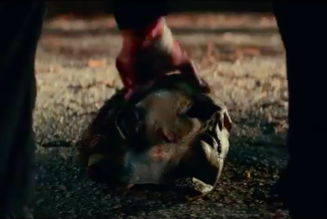 Michael Myers Dons the Mask in New Teaser for Halloween Kills: Watch