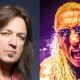 MICHAEL SWEET Once Again Defends KISS Against DEE SNIDER’s Criticism: ‘It’s Really None Of His Business’ What They Do