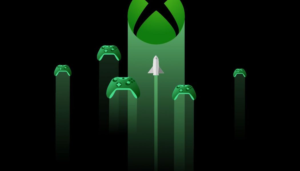 Microsoft is bringing xCloud to iOS via the web