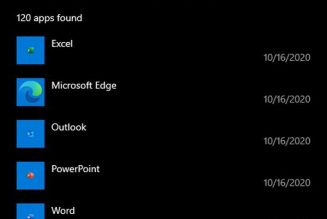 Microsoft just force restarted my Windows PC again to install more unwanted apps