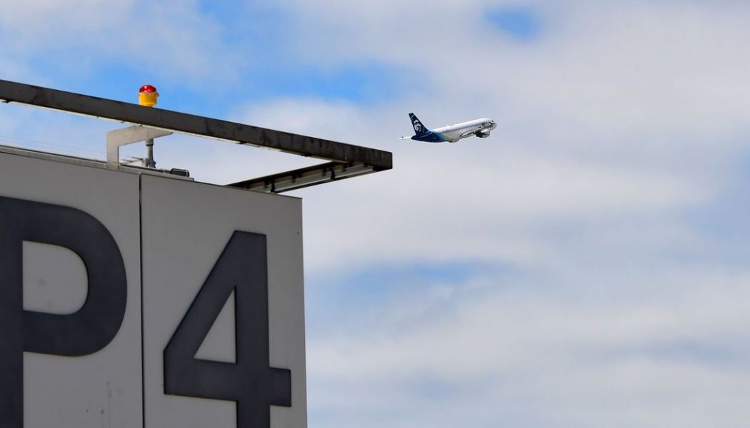 Microsoft wants to cut down pollution from its business travel  