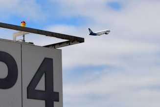 Microsoft wants to cut down pollution from its business travel  