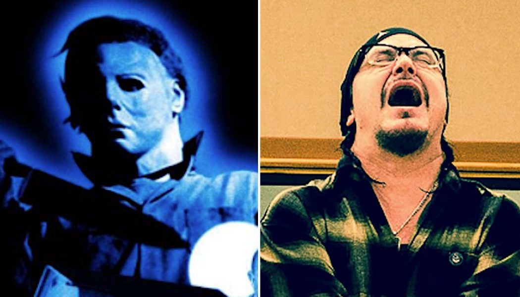 Mike Patton: John Carpenter’s Halloween “Made Me Not Want to Trick or Treat When I Was a Kid”