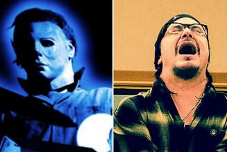Mike Patton: John Carpenter’s Halloween “Made Me Not Want to Trick or Treat When I Was a Kid”