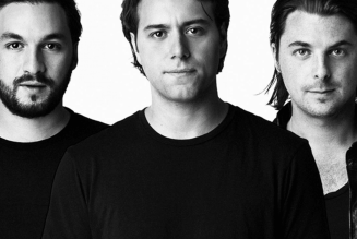 Mike Posner Reveals He’s the Voice Behind Swedish House Mafia’s “Underneath It All”