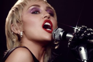 Miley Cyrus Announces New Album ‘Plastic Hearts,’ Plus Release Date