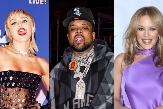 Miley’s Disco-Rock Cover, Griselda’s Hypnotic Boom, And More Songs We Love