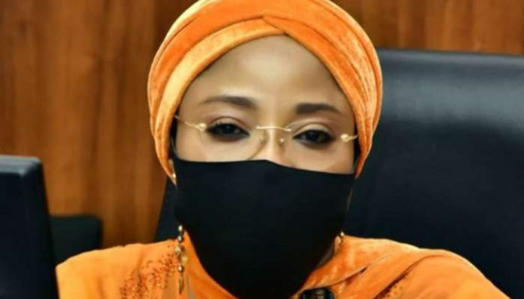 Minister condemns destruction of medical equipment in Kogi