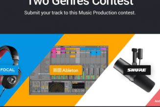 Mixed In Key Launches “Music Innovation” Competition With Prizes Totaling $27,000