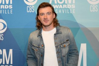 Morgan Wallen Kicked Off This Week’s SNL After Violating COVID Protocols