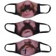 MOTÖRHEAD Releases ‘Faces Of Lemmy’ Face Masks