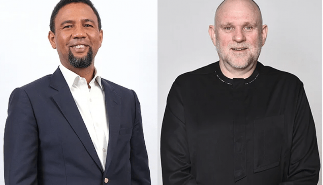 MTN Appoints Group Chief Risk Officer