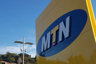 MTN Named Best Mobile Network in South Africa