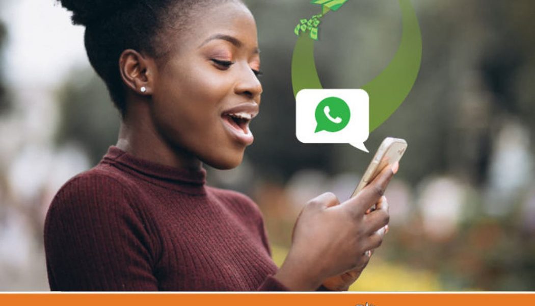 Mukuru Adds Sign-Up Feature to WhatsApp
