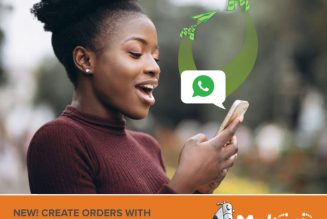 Mukuru Adds Sign-Up Feature to WhatsApp