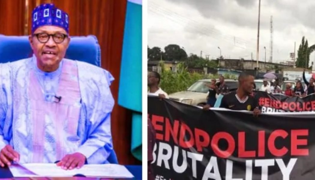 Murder & Lies: A Testament Of The Buhari-Led Democratic Regime