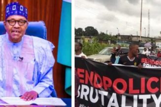 Murder & Lies: A Testament Of The Buhari-Led Democratic Regime