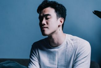 MYRNE Explores Self-Discovery on 7-Track “Wandering” EP