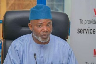 NAHCON mourns President of Hajj operators