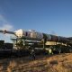 NASA astronaut set to launch on Russian rocket as US transitions to private spacecraft