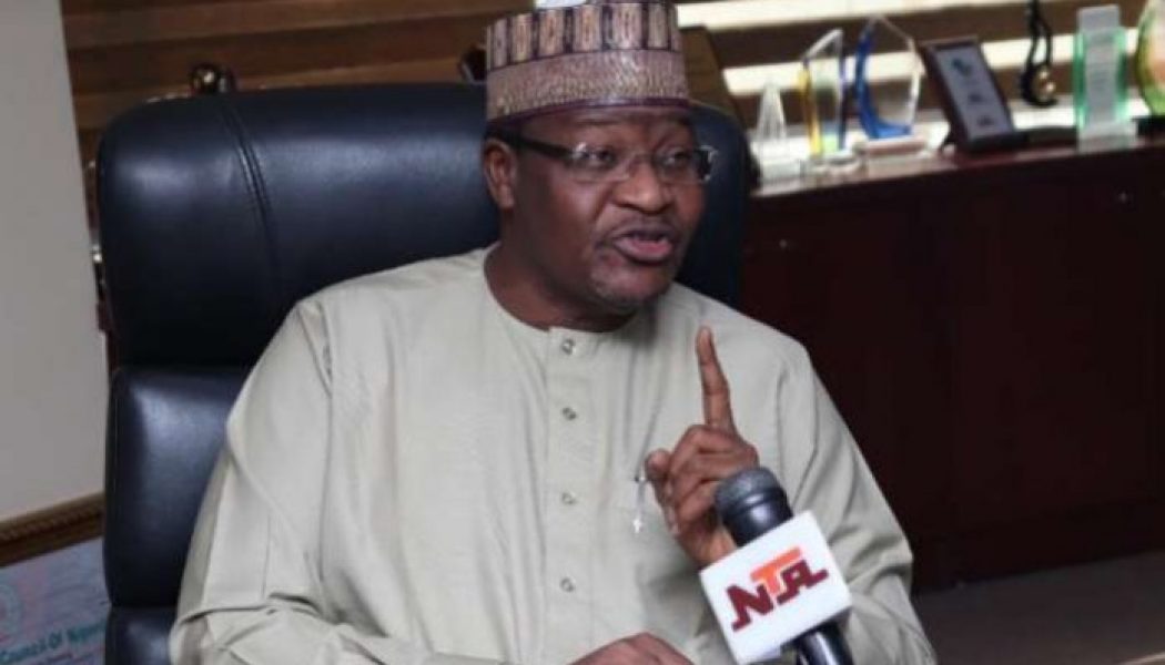 NCC contributes N2.272 trillion to Nigeria’s GDP – chief
