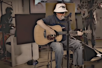 Neil Young’s Older Brother Releases First-Ever Song at Age 78