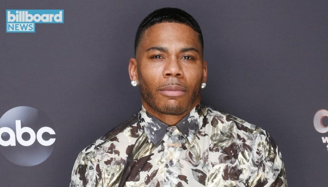 Nelly Explains Why He’s Doing ‘Dancing With the Stars’ — But Not ‘The Masked Singer’: Exclusive
