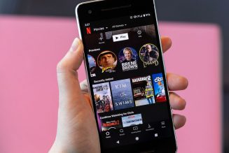 Netflix is experimentally giving an entire country two days of Netflix for free