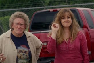 Netflix Just Released the Trailer for Hillbilly Elegy and It’s Rightfully Getting Skewered: Watch