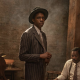 Netflix Shares Images From Chadwick Boseman’s Final Film, ‘Ma Rainey’s Black Bottom’