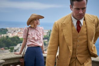 Netflix’s Rebecca flattens a classic