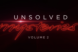 Netflix’s Trailer for Unsolved Mysteries Volume 2 Guarantees Goosebumps: Watch