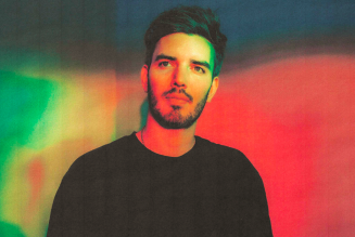 Netsky on New Album “Second Nature,” His Return to Hospital Records, and More [Interview]