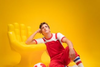 New Artist Spotlight: Paper Idol Makes a Statement With His Future-Forward Sound