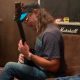 New EXODUS Album To Feature Guest Solo From Former Guitarist RICK HUNOLT