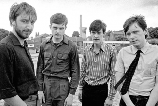 New Joy Division and New Order Podcast to Feature Surviving Band Members, Bono, Damon Albarn, Jonny Greenwood, More