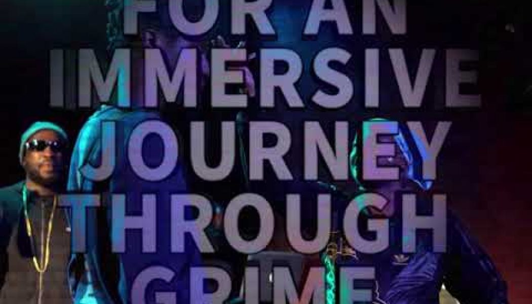 New Theater and Rave Fusion Show Explores the History of Women in UK Grime