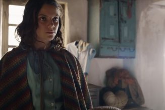 New Trailers: His Dark Materials, Fireball, Uncle Frank, and more