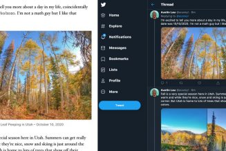 New WordPress tool automatically turns blog posts into tweetstorms