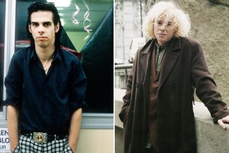 Nick Cave and Composer Nicholas Lens Join Forces on New Opera