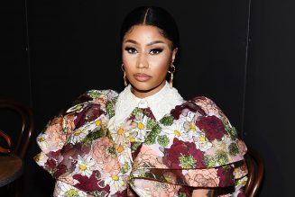 Nicki Minaj Assists Sada Baby on ‘Whole Lotta Choppas’: Stream It Now