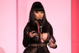 Nicki Minaj Hops on Sada Baby’s “Whole Lotta Choppas” Remix [Listen]