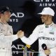 Nico Rosberg: I take my hat off to Lewis Hamilton