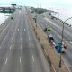 Nigerian government announces two-day total closure of Third Mainland Bridge